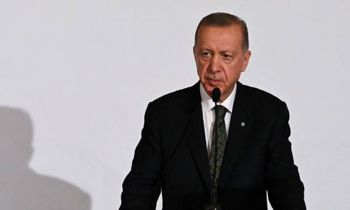 Τουρκία: Έπαθε έμφραγμα ο Ερντογάν;