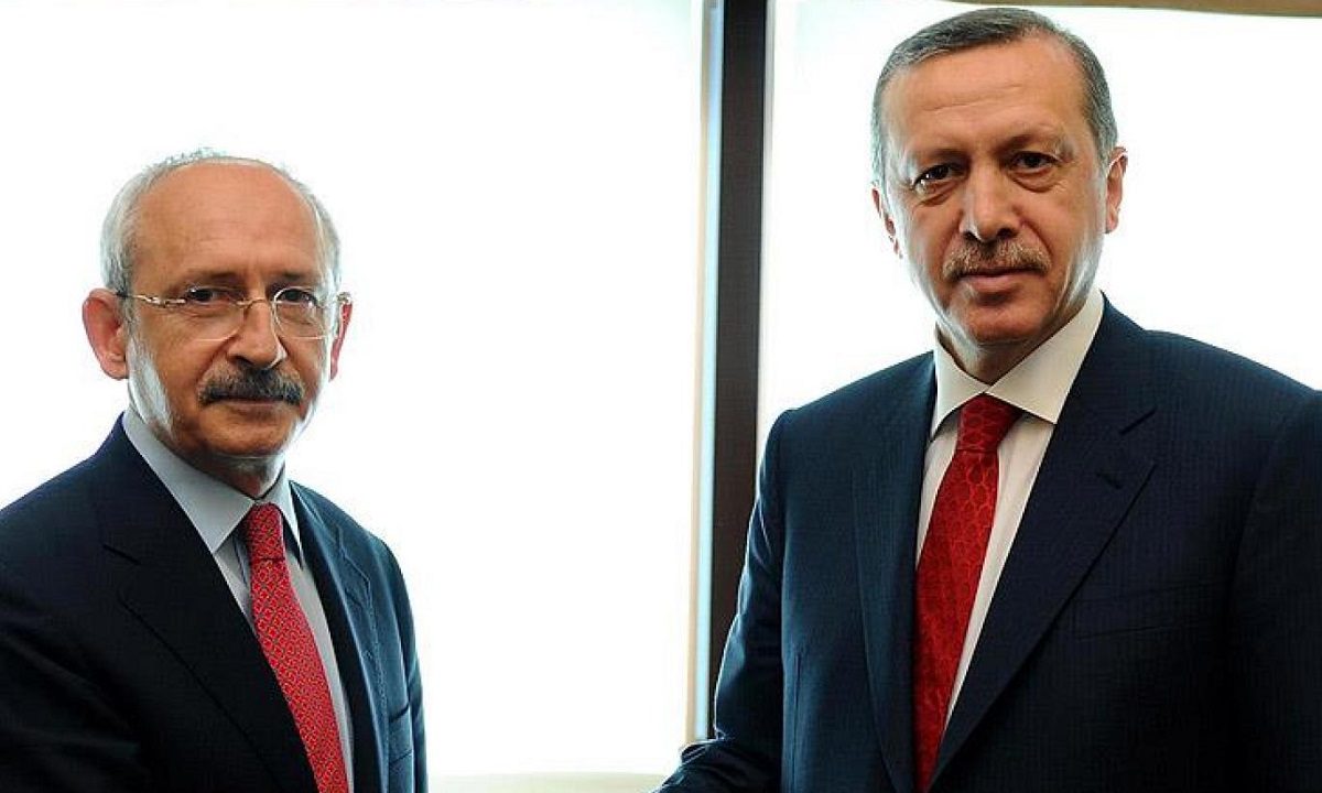 Τουρκικές εκλογές: Ετοιμάζει πραξικόπημα ο Ερντογάν σε περίπτωση ήττας; – Θα δεχθεί να παραδώσει την εξουσία;