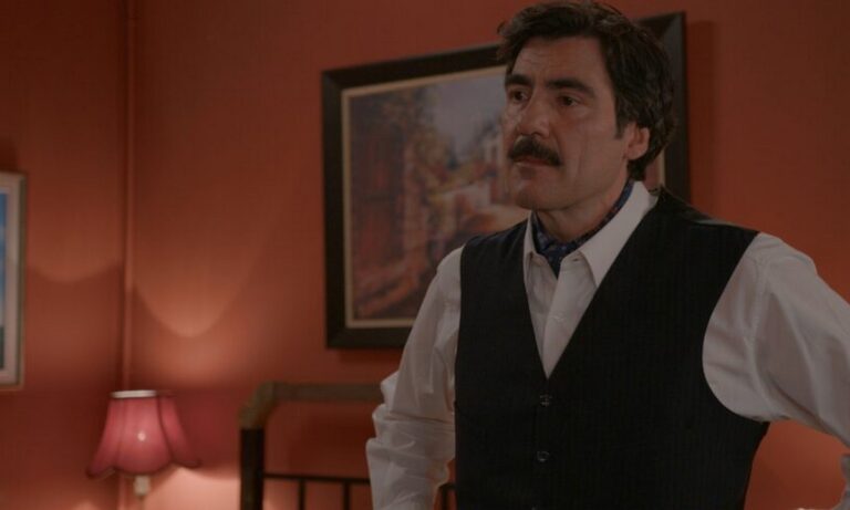 Έρωτας φυγάς επόμενα επεισόδια: Αυτόν κατηγορεί ο Ιάσονας για απάτη