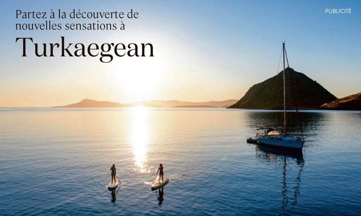 Άδωνις Γεωργιάδης: Πετά ξανά το μπαλάκι στον Δένδια για το φιάσκο του «Turkaegean» που φιγουράρει και στη Le Monde