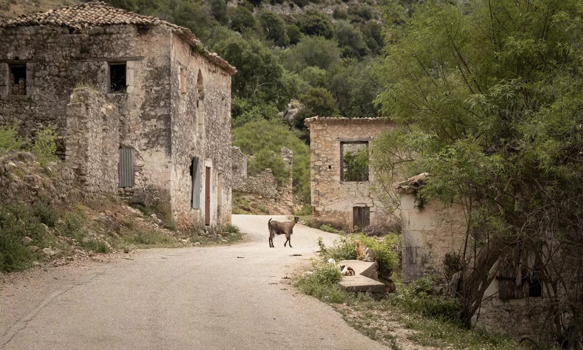 Δημογραφικό: Η Ήπειρος μας, χάνεται – Ολόκληρα χωριά «σβήνουν» από τον χάρτη