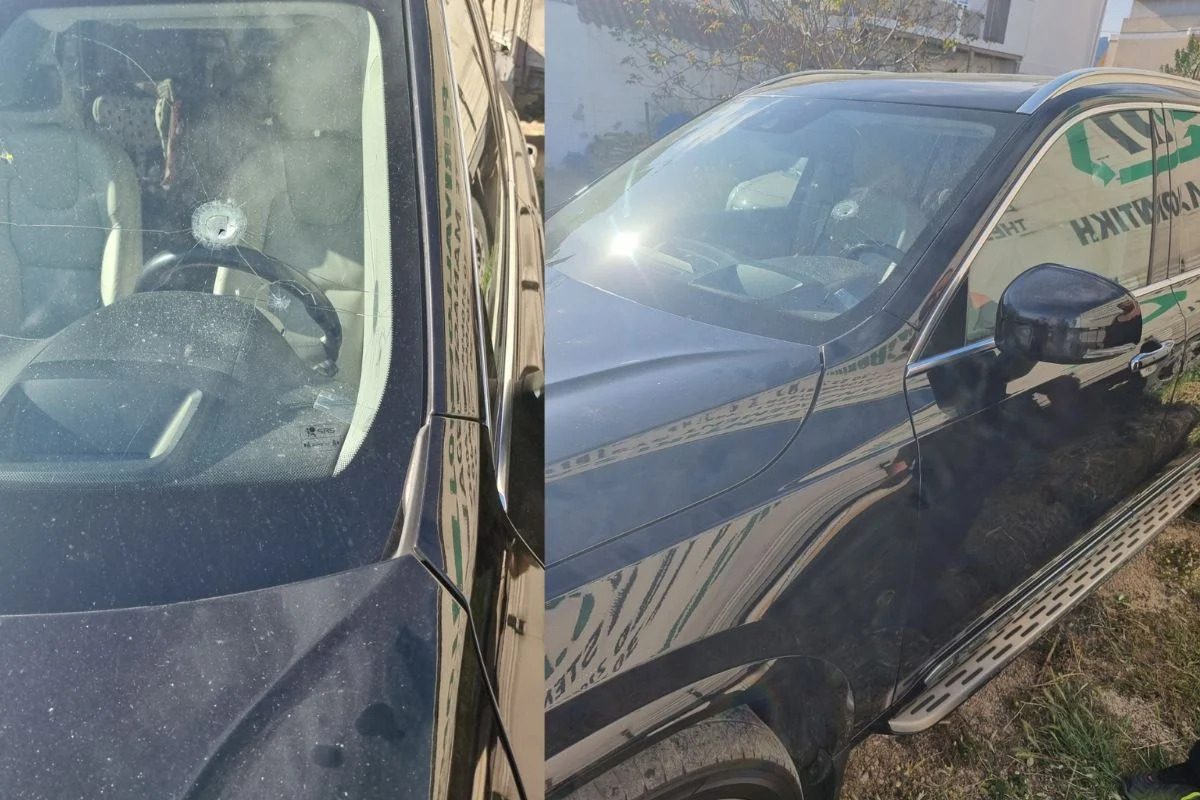 Φαρ Γουέστ η δυτική Αττική: Άνθρωπος τραυματίστηκε στο πόδι, σφαίρες σφηνώθηκαν σε αμάξια και κοντά σε σημεία που έπαιζαν παιδιά.