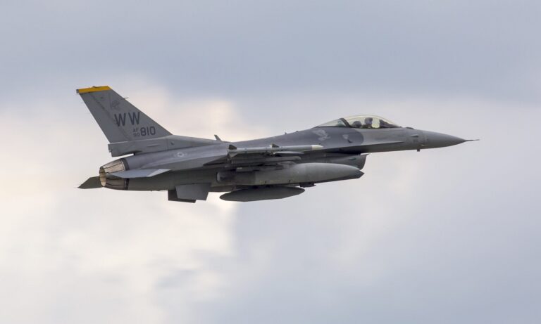 Τουρκία: «Κρύο ντους» από Μενέντεζ σε Ερντογάν για τα F-16