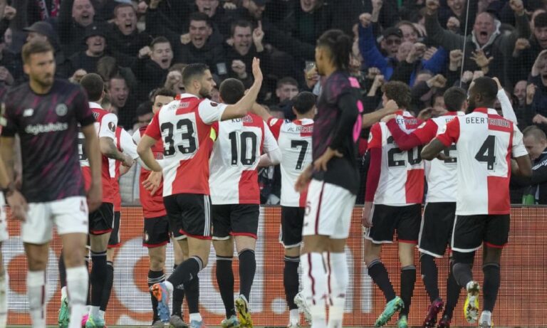 Προγνωστικά στοιχήματος Χοσέ 20/4: Παίζουμε μπάλα σε Europa και Conference League