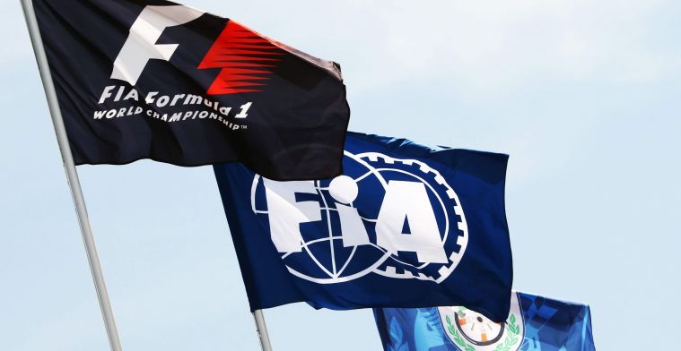 Η FIA φέρνει μεγάλες αλλαγές για τα Sprints