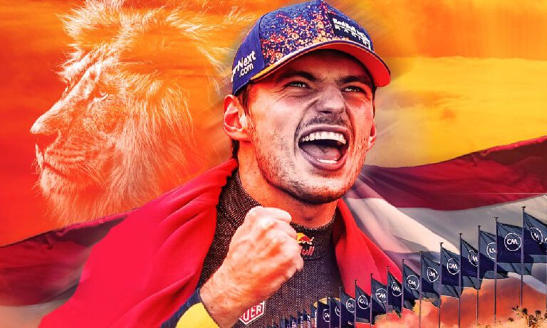 Formula1: Ο Max Verstappen πήρε την νίκη στο GP της Αυστραλίας