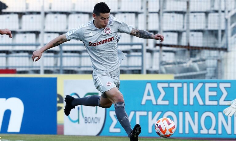 «Τρέχει» για να προλάβει ο Χάμες το Ολυμπιακός – ΠΑΟΚ – Οι αλλαγές του Ανιγκό μετά την παραίτηση Μίτσελ!