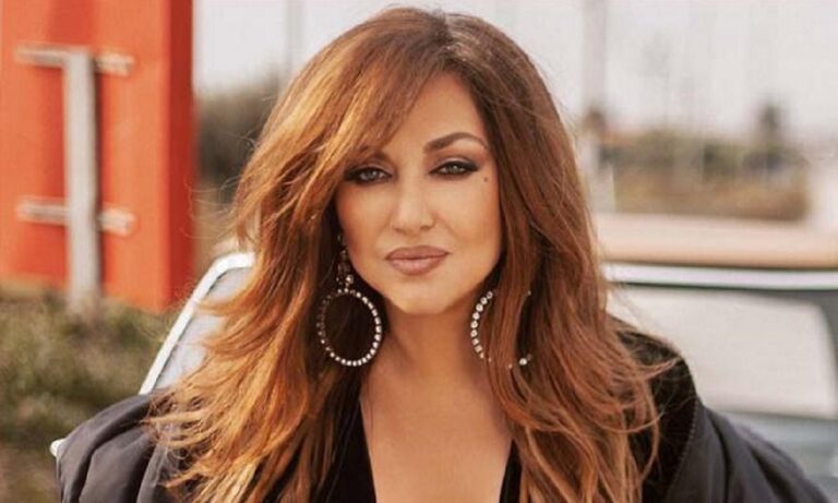 Καίτη Γαρμπή: Μπαίνει στον Σασμό και φέρνει τα πάνω-κάτω;