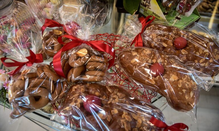 Διαθέσιμο από σήμερα το «Καλάθι του Πάσχα» – Μέχρι πότε θα ισχύει!