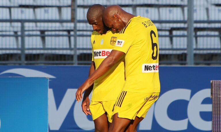 Στον Βόλο ο Άρης έκανε αυτό που έπρεπε και αυτό μετράει