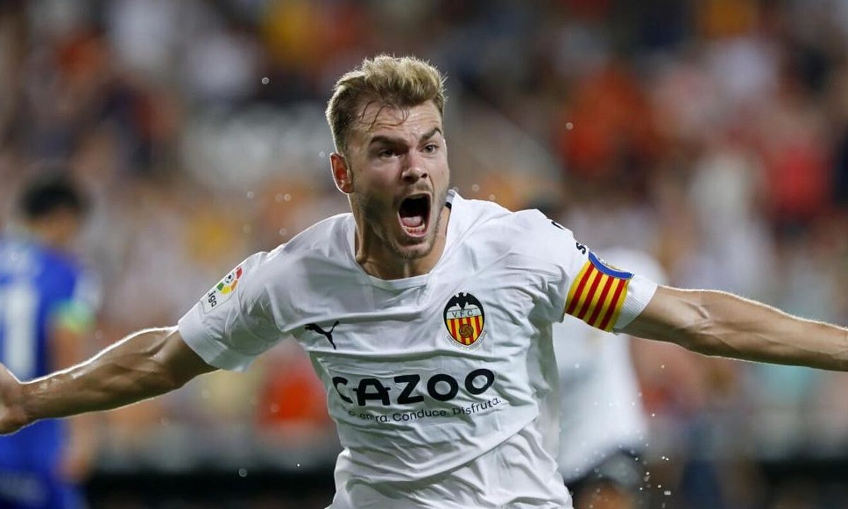 Ο παίκτης που μπορεί να φέρει ο Γκατούζο στον Ολυμπιακό!