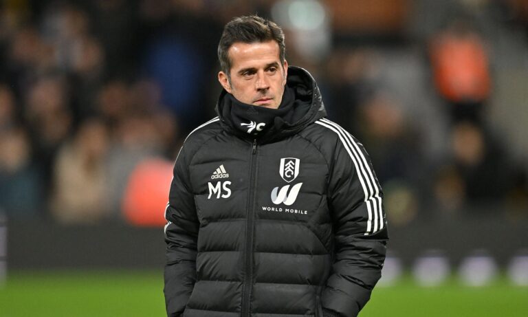 Τσέλσι: Και ο Μάρκο Σίλβα ψηλά στη λίστα για αντικαταστάτης του Πότερ!