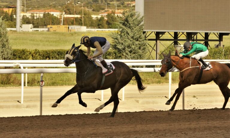 Markopoulo Park: Έξι νικητές στο ΣΚΟΡ 6 κέρδισαν από 4.178 ευρώ