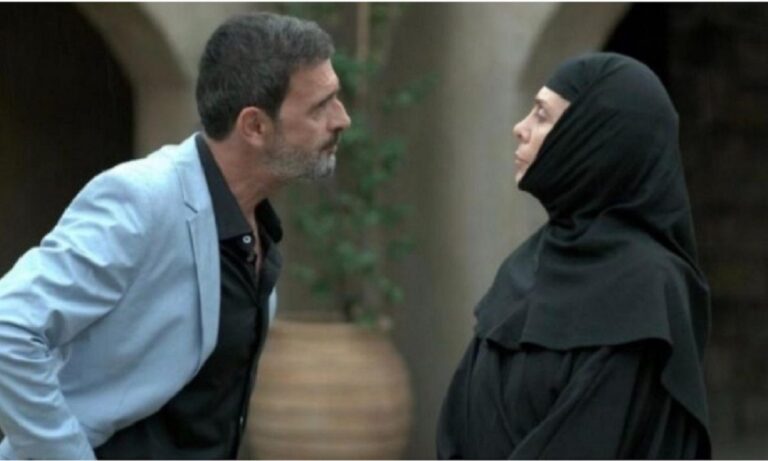 Μαύρο Ρόδο επόμενα επεισόδια: Χαμός με πτώμα στο λιμάνι