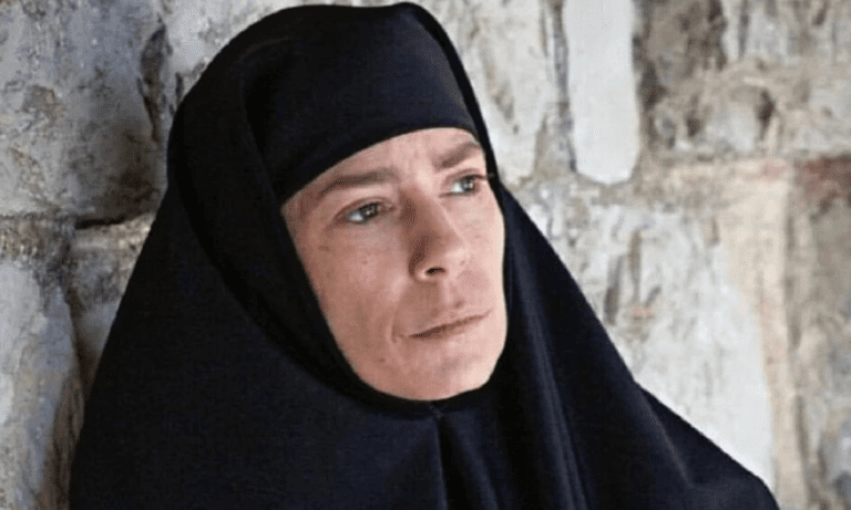 Μαύρο Ρόδο επόμενα επεισόδια: Η Κασσιανή βάζει τέλος στην επιστροφή της Ελισάβετ στο μοναστήρι