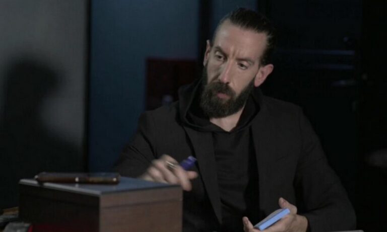 Μαύρο Ρόδο επόμενα επεισόδια: Ο Παράσχος ετοιμάζει «έκπληξη» στον Βίκο