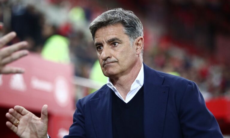 MEGA Poll! Συμφωνείτε με την απομάκρυνση του Μίτσελ από τον Ολυμπιακό;