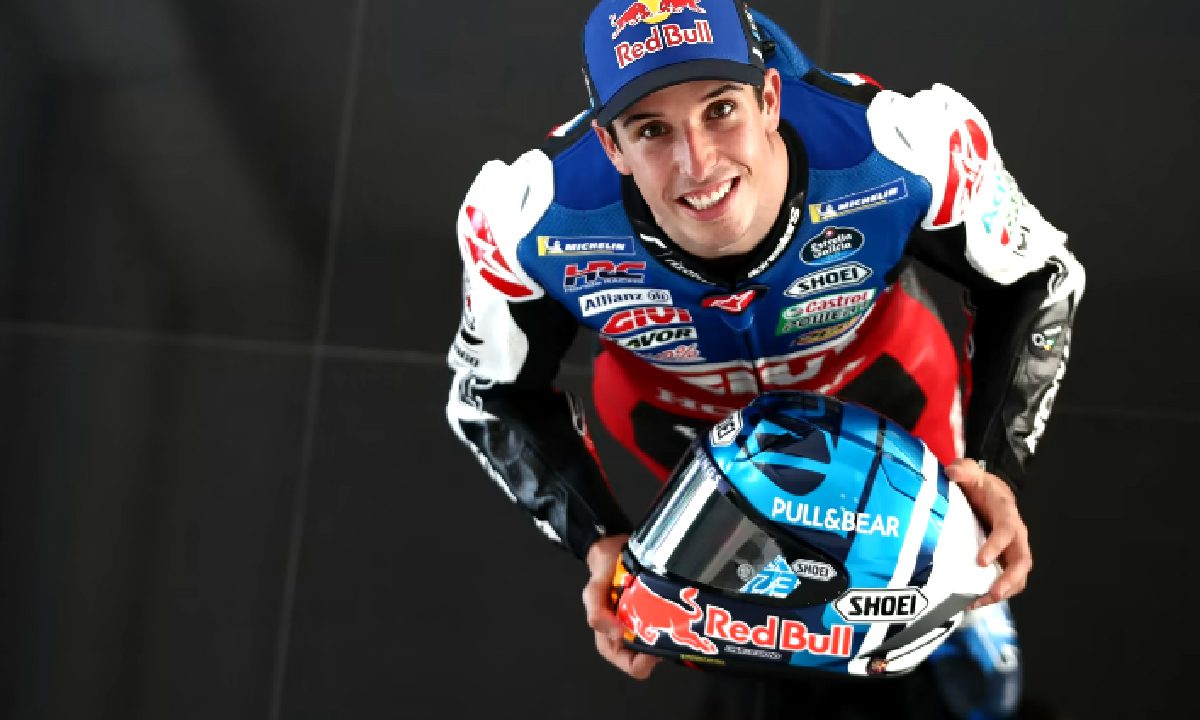 MotoGP: O Alex Marquez στο τέλος κέρδισε την pole position