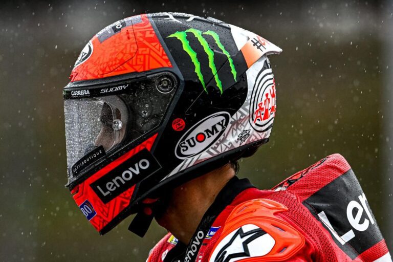 MotoGP Αργεντινής: Ο Francesco Bagnaia προηγείται