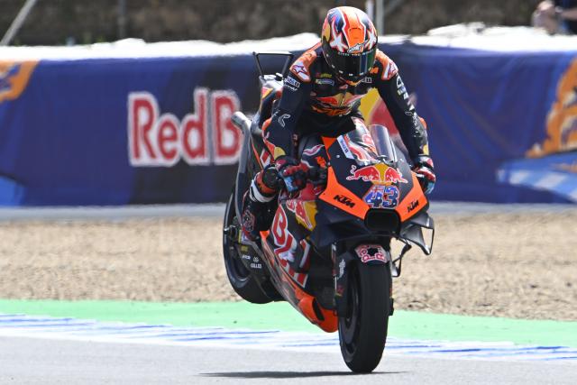 motogp-miller-moto-ktm-2023-gp-spain-nikitis-pole-potition.