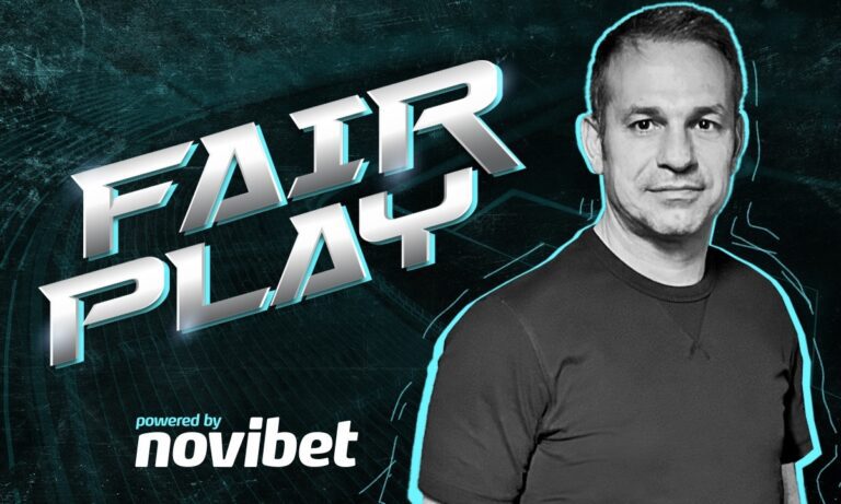 Σκληρή κριτική του Ντέμη για τον τελικό Κυπέλλου στην Κύπρο – «Ας τον κάνουν στο φεγγάρι»