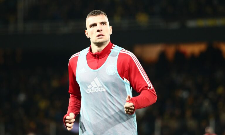 Η απόσταση με τον Ανδρέα Ντόι μεγάλωσε επικίνδυνα – Ο Ολυμπιακός πρέπει και να μην χάσει και να μην τον «κάψει»