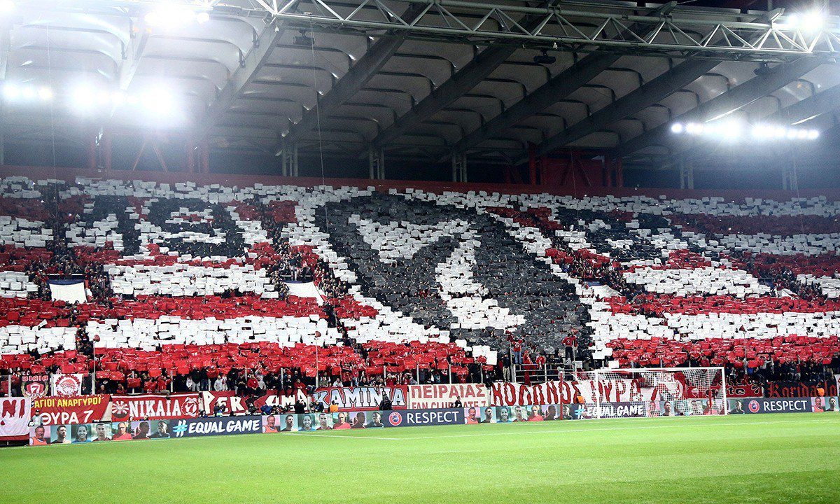 Θύρα 7: Έκανε αυτοκριτική, έκραξε Χάμες, Μαρσέλο και «τελείωσε» Ελ Αραμπί!