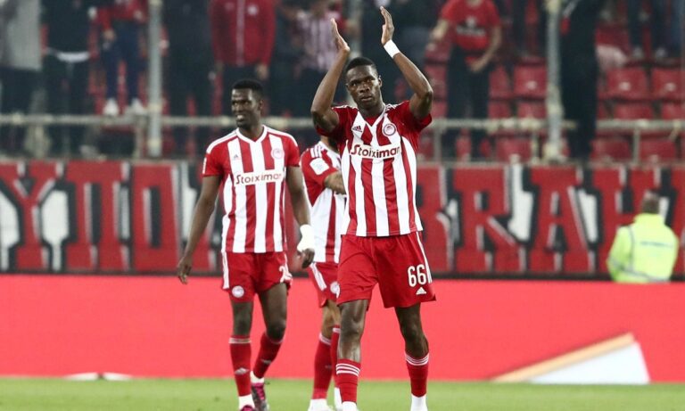 Η ώρα του Χάμες Ροντρίγκες – Ο «σίγουρος» Σισέ στην ενδεκάδα του Ανιγκό – Το δίλημμα με Μασούρα