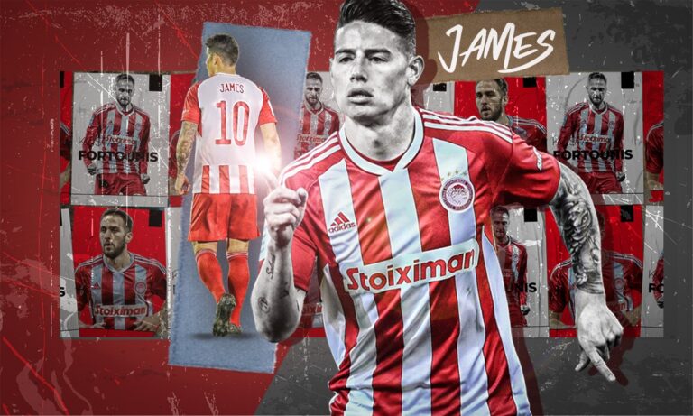 Η έξαψη Φορτούνη φέρνει δεύτερες σκέψεις στον Ολυμπιακό για τον Χάμες Ροντρίγκες