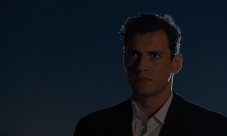 Έρωτας φυγάς επόμενα επεισόδια: Ο Μάρκος βάζει τέλος στην Αλεξάνδρα και επιλέγει την Ευγενία