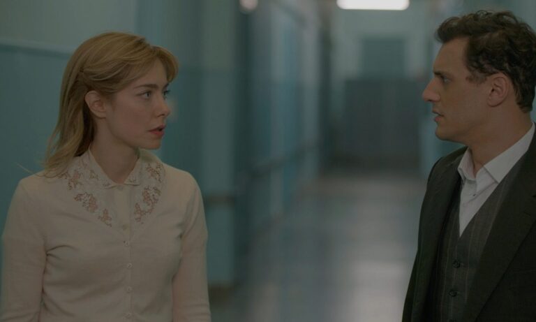 Έρωτας φυγάς επόμενα επεισόδια: Ώρα μηδέν για Μάρκο και Αλεξάνδρα – Δικαίωση για την κόρη του Μιχάλη