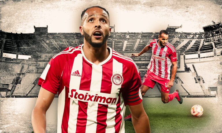 Τι θα κάνει τώρα ο Ανιγκό στον Ολυμπιακό; Μπακαμπού ή Ελ Αραμπί;