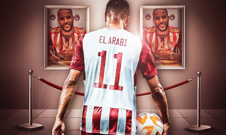 Στην πόρτα της εξόδου σούπερ σταρ του Ολυμπιακού