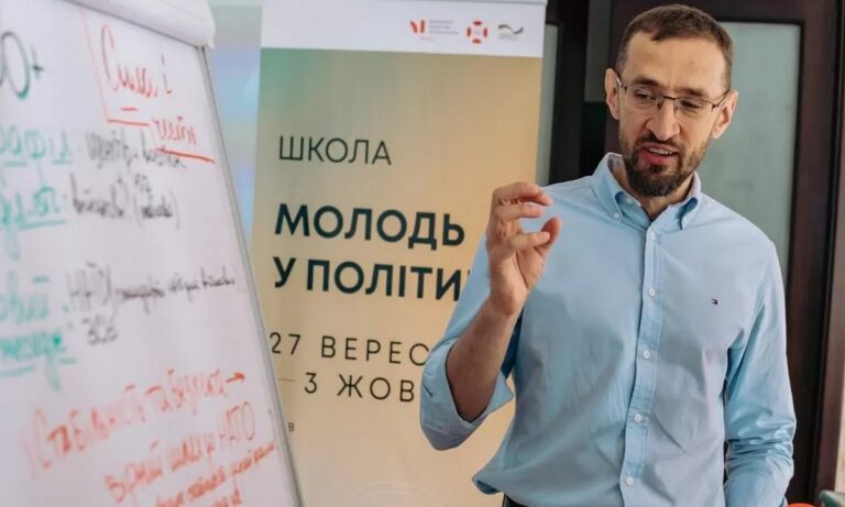 Ουκρανία: «Έπεσε» στην πρώτη γραμμή πρώην δημοσιογράφος του BBC
