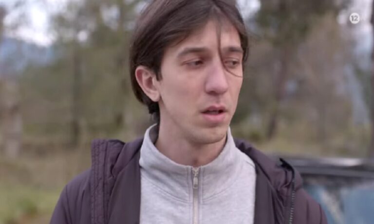 Παγιδευμένοι επόμενα επεισόδια: Ο Θοδωρής αποκαλύπτει τα πάντα στην Άννα για τους μαφιόζους