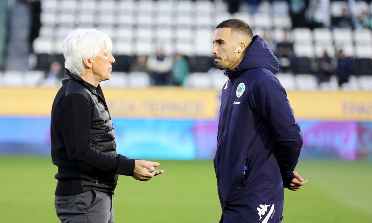 O Παναθηναϊκός προχωρά με οικονομία και άμυνα – Όλοι παίζουν και για τον Γιοβάνοβιτς