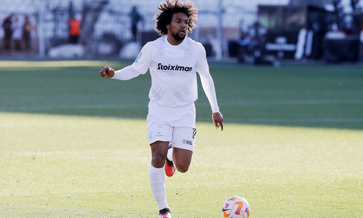 Τίτλοι τέλους για Μπίσεσβαρ και ΠΑΟΚ!