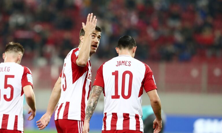 H διαφορά του Χάμες με τον Σωκράτη και η απόφαση…