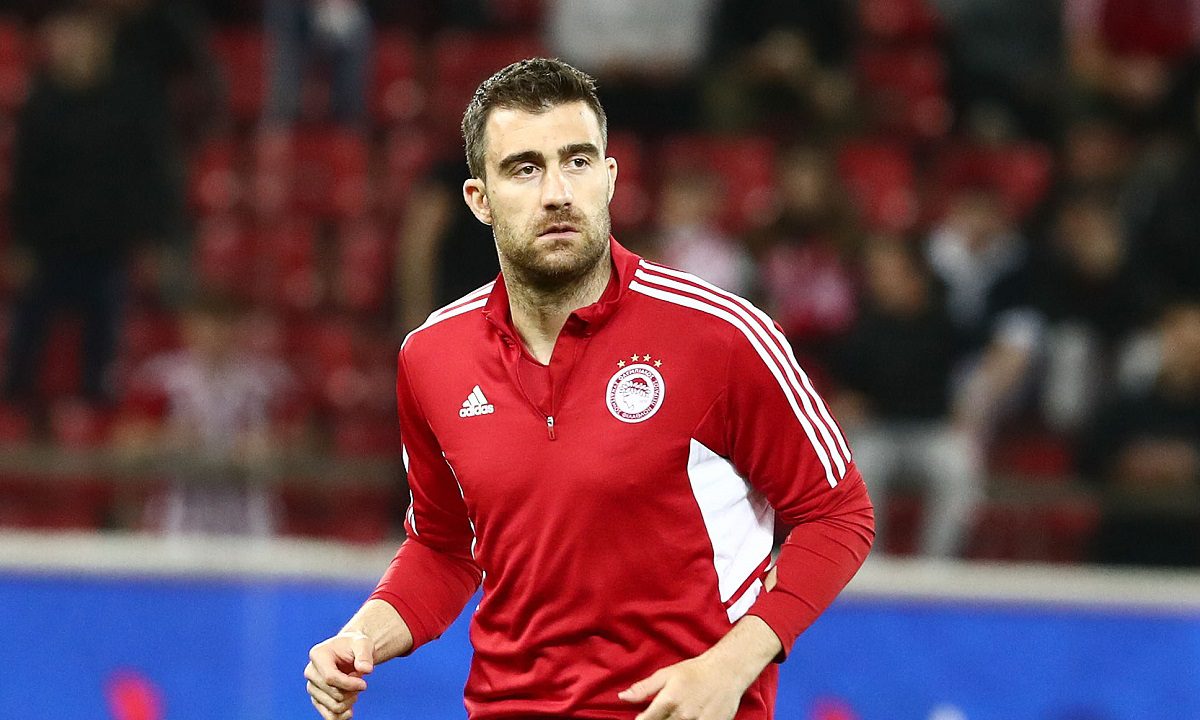 Δύσκολο για Σωκράτη…