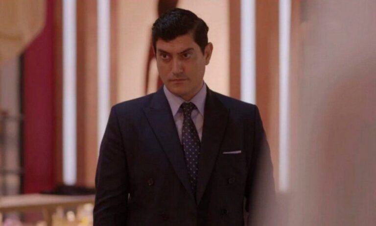 Ο παράδεισος των κυριών επόμενα επεισόδια: Μια μεγάλη αποκάλυψη βάζει τέλος στον Ντίνο