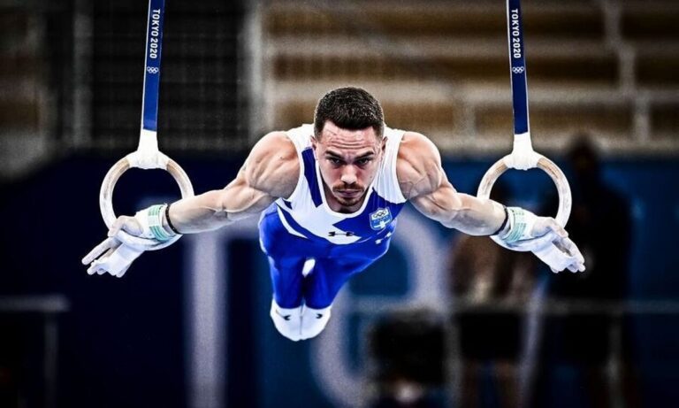 Λευτέρης Πετρούνιας: Έκανε ξανά υπερήφανους τους Έλληνες – Χάλκινο μετάλλιο στο Ευρωπαϊκό πρωτάθλημα