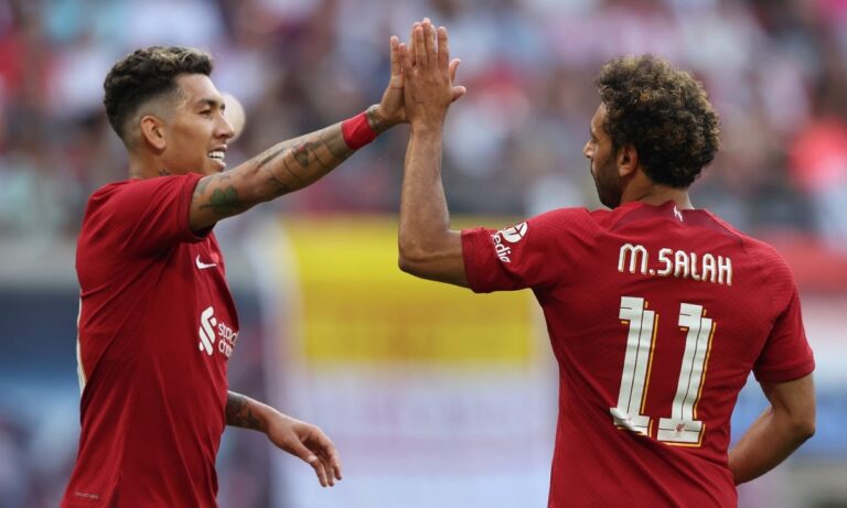 Πάει για τεράστια έκπληξη η Ρεάλ Μαδρίτης – Ποιον παίκτη της Λίβερπουλ κοιτάζει!