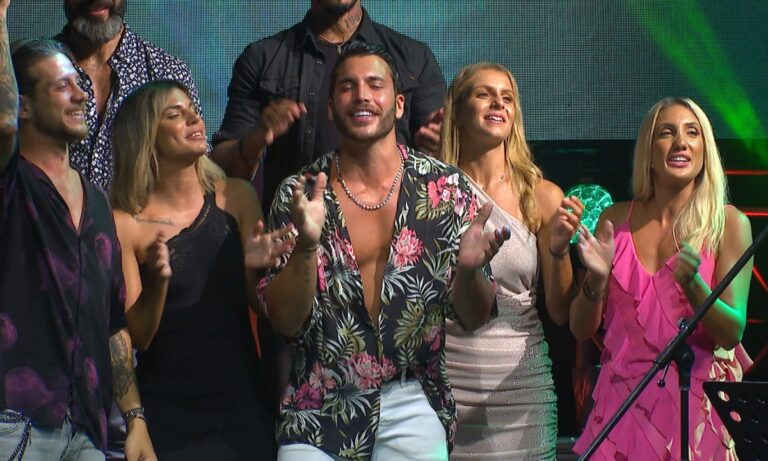 Survivor All Star trailer 23/4: Το πάρτι της ένωσης τα έχει όλα – Χαρές, δάκρυα και αγνώριστοι παίκτες!