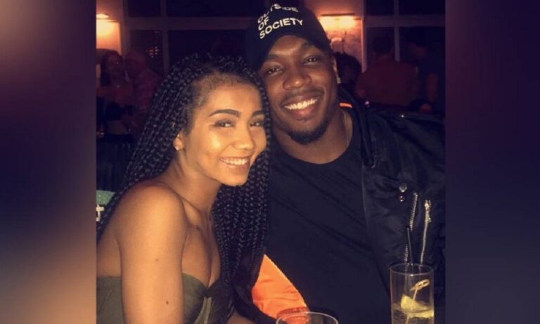 NFL: «Έφυγε» στα 31 του πρώην σταρ του πρωταθλήματος – Είχε «χάσει» τη σύντροφό του