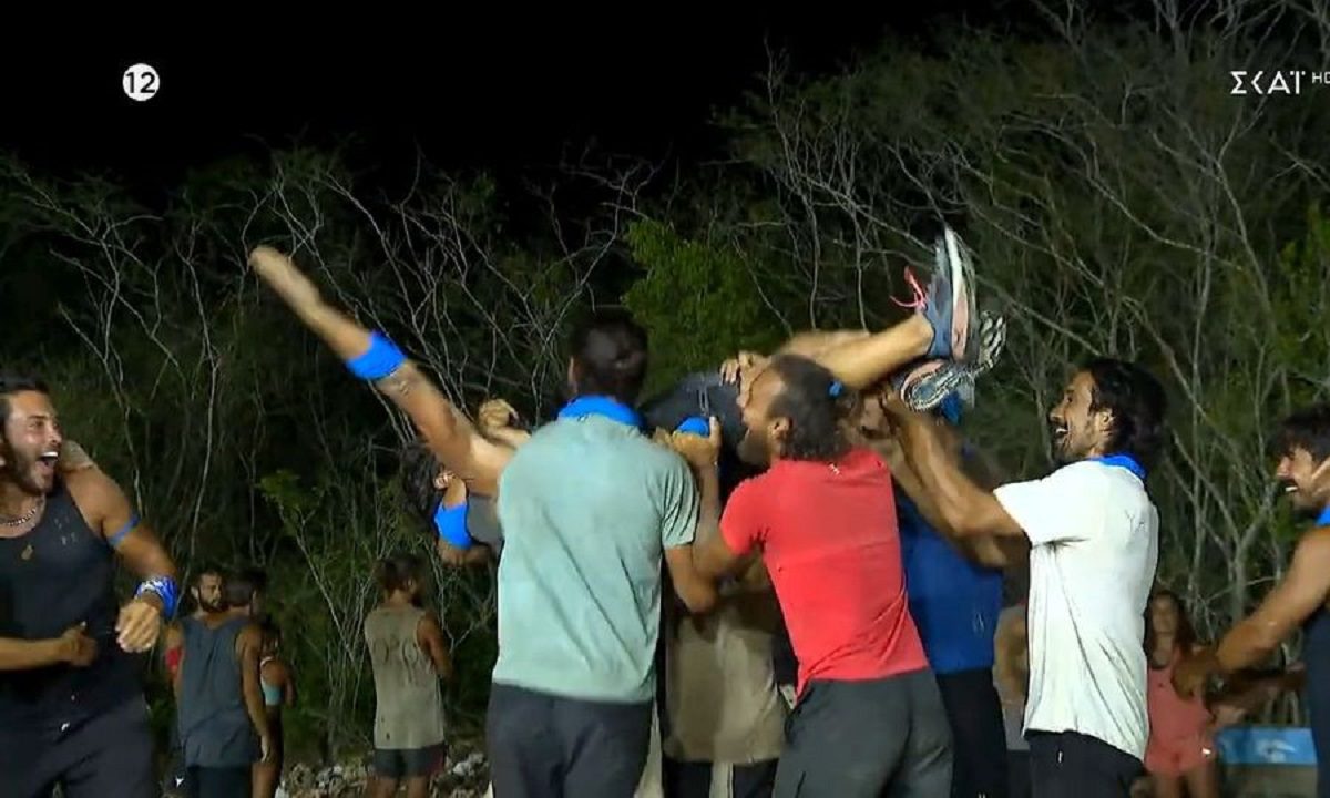 Survivor 20/4: Οριστικό spoiler στη Live μετάδοση για το έπαθλο φαγητού
