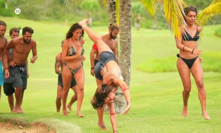 Survivor spoiler 23/4: Αυτή κερδίζει – Αυτός βγαίνει 2ος στον διαγωνισμό τραγουδιού της Ένωσης