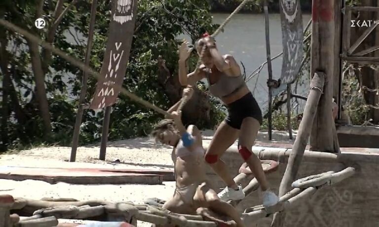 Survivor spoiler 24/4: Αυτοί κερδίζουν την 1η Ασυλία