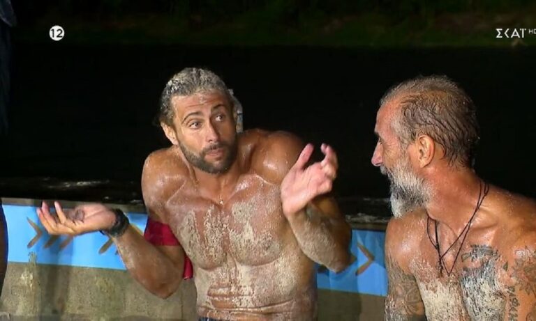 Survivor All Star spoiler 25/4: ΚΛΕΙΔΩΜΕΝΑ! Αυτοί την 2η ασυλία – Αυτοί οι επόμενοι υποψήφιοι