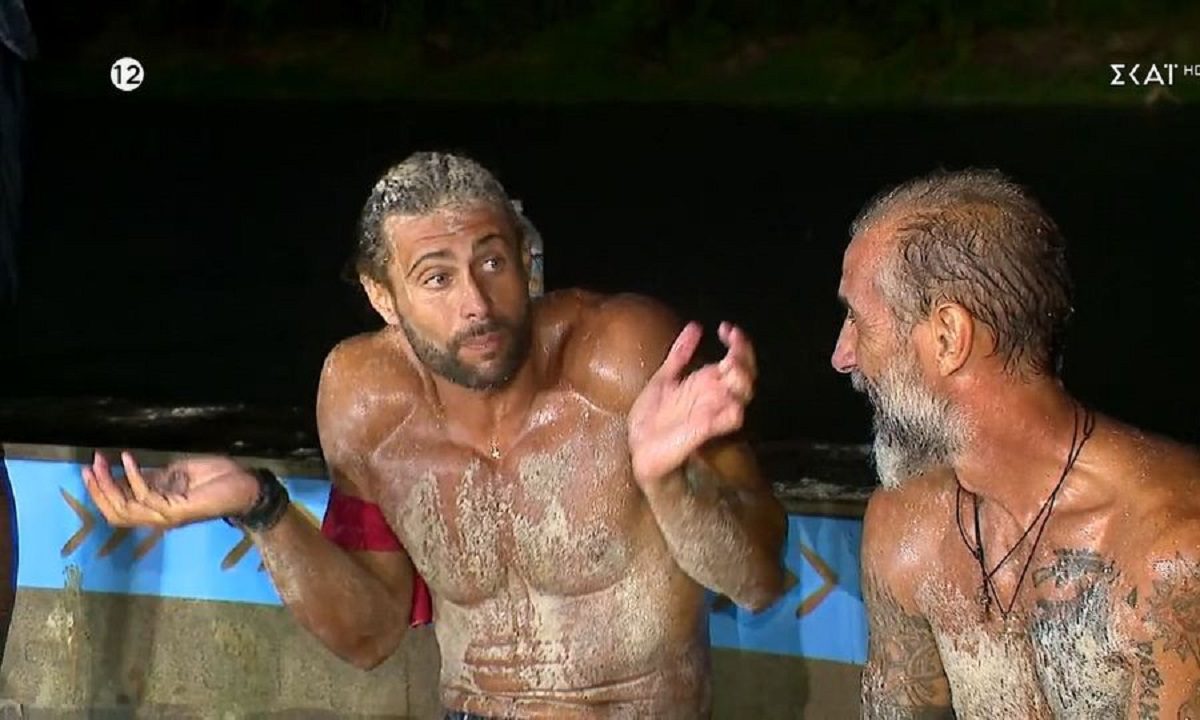 Survivor All Star Suite 4/25: CLOSED!  That second immunity – the next two candidates