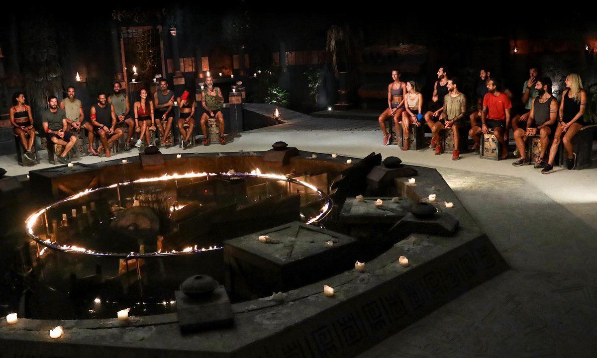 Survivor All Star trailer 24/4: Επίθεση Καραγκούνια σε Ασημακόπουλο – «Γιωργάκη σταμάτα αυτό που κάνεις» (vid)